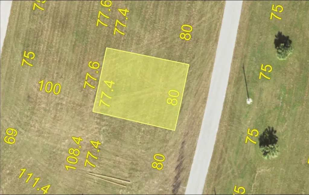 85 Willow Road Placida FL 33946