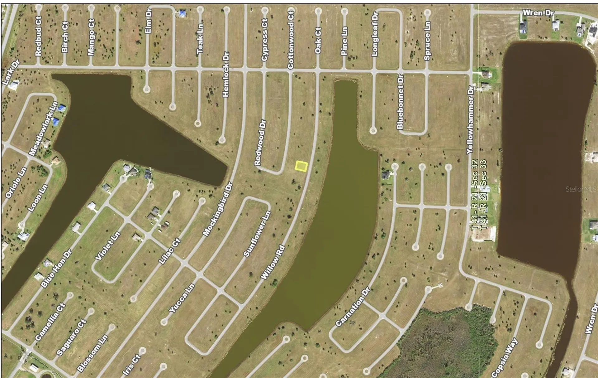 85 Willow Road Placida FL 33946