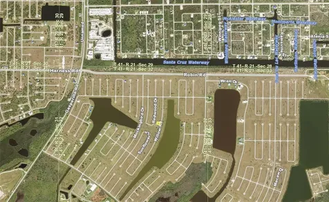 85 Willow Road Placida FL 33946