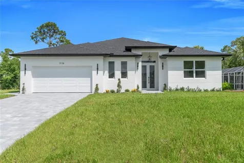 3126 Belleville Terrace North Port FL 34286