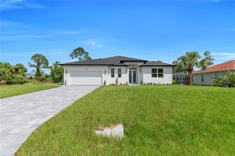 3126 Belleville Terrace North Port FL 34286