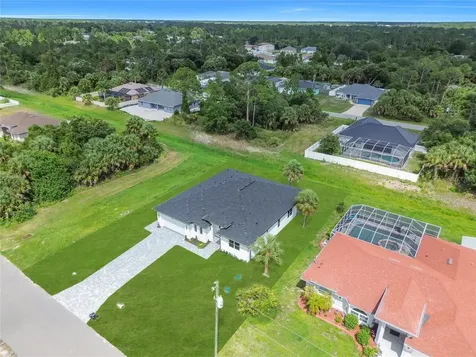 3126 Belleville Terrace North Port FL 34286