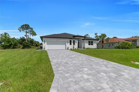 3126 Belleville Terrace North Port FL 34286