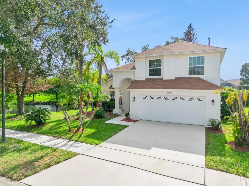 13635 Waterhouse Way Orlando FL 32828