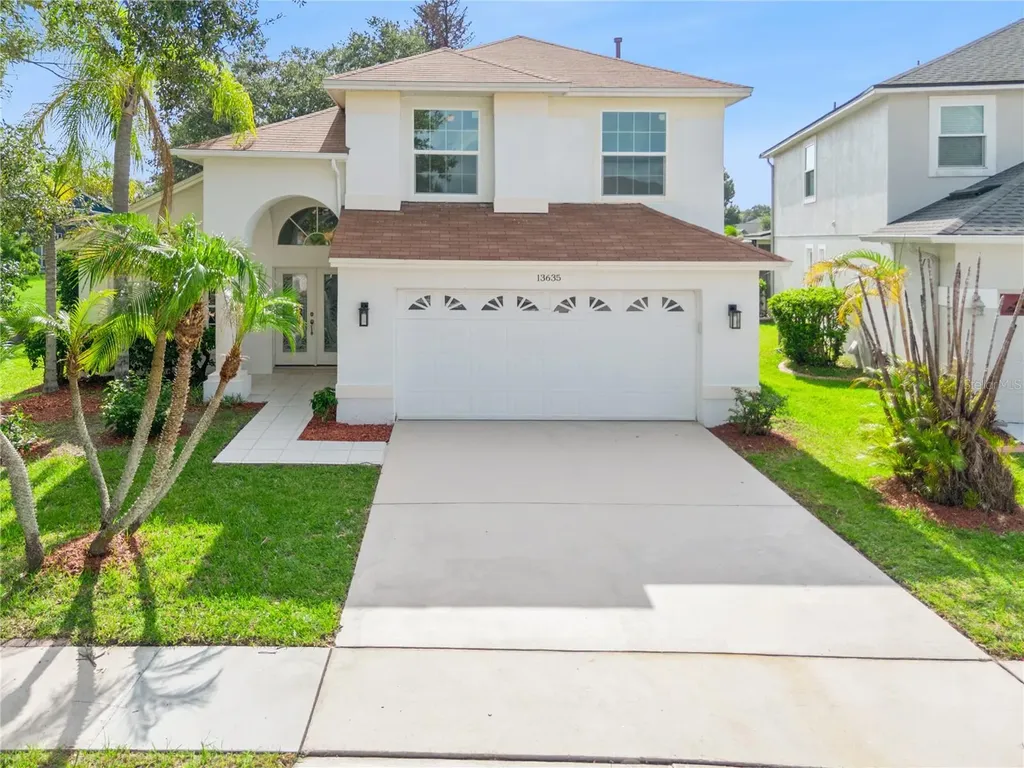 13635 Waterhouse Way Orlando FL 32828