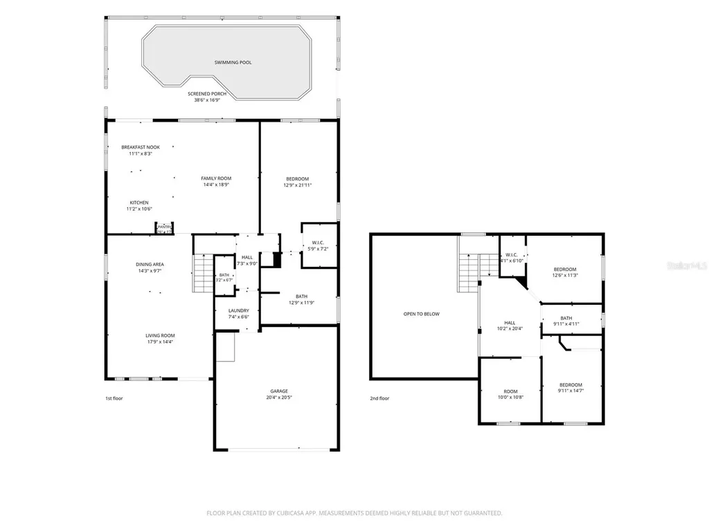 13635 Waterhouse Way Orlando FL 32828