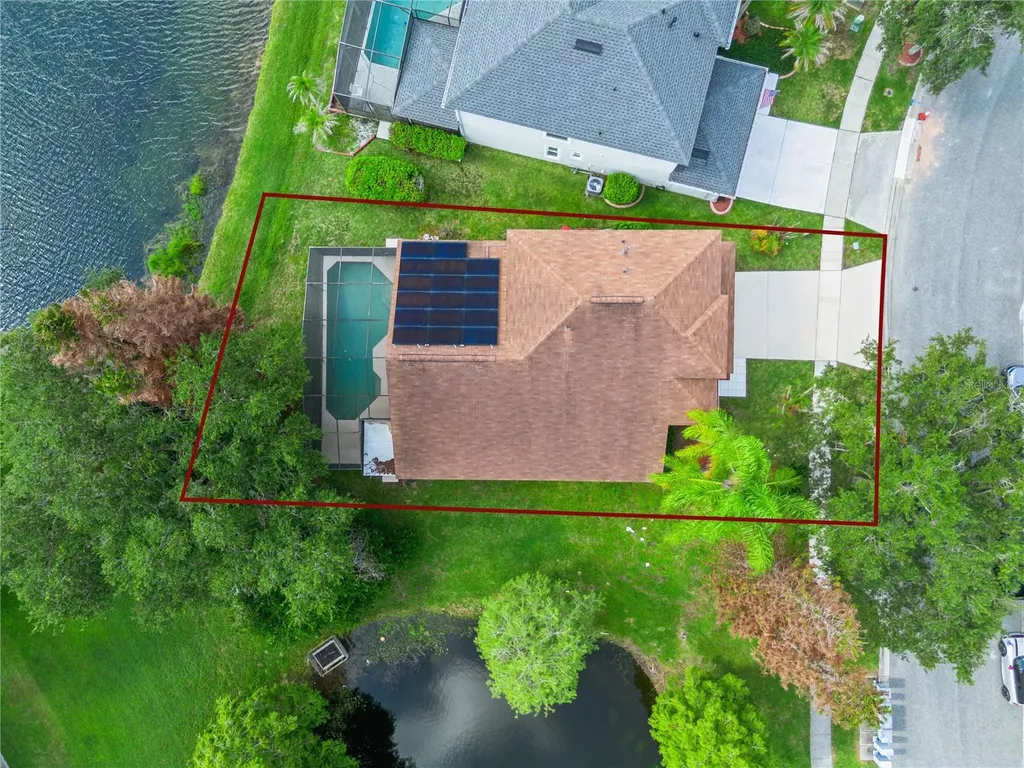 13635 Waterhouse Way Orlando FL 32828