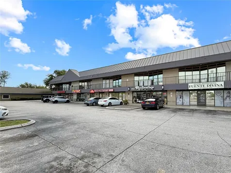 11301 S Orange Blossom Trail Orlando FL 32837