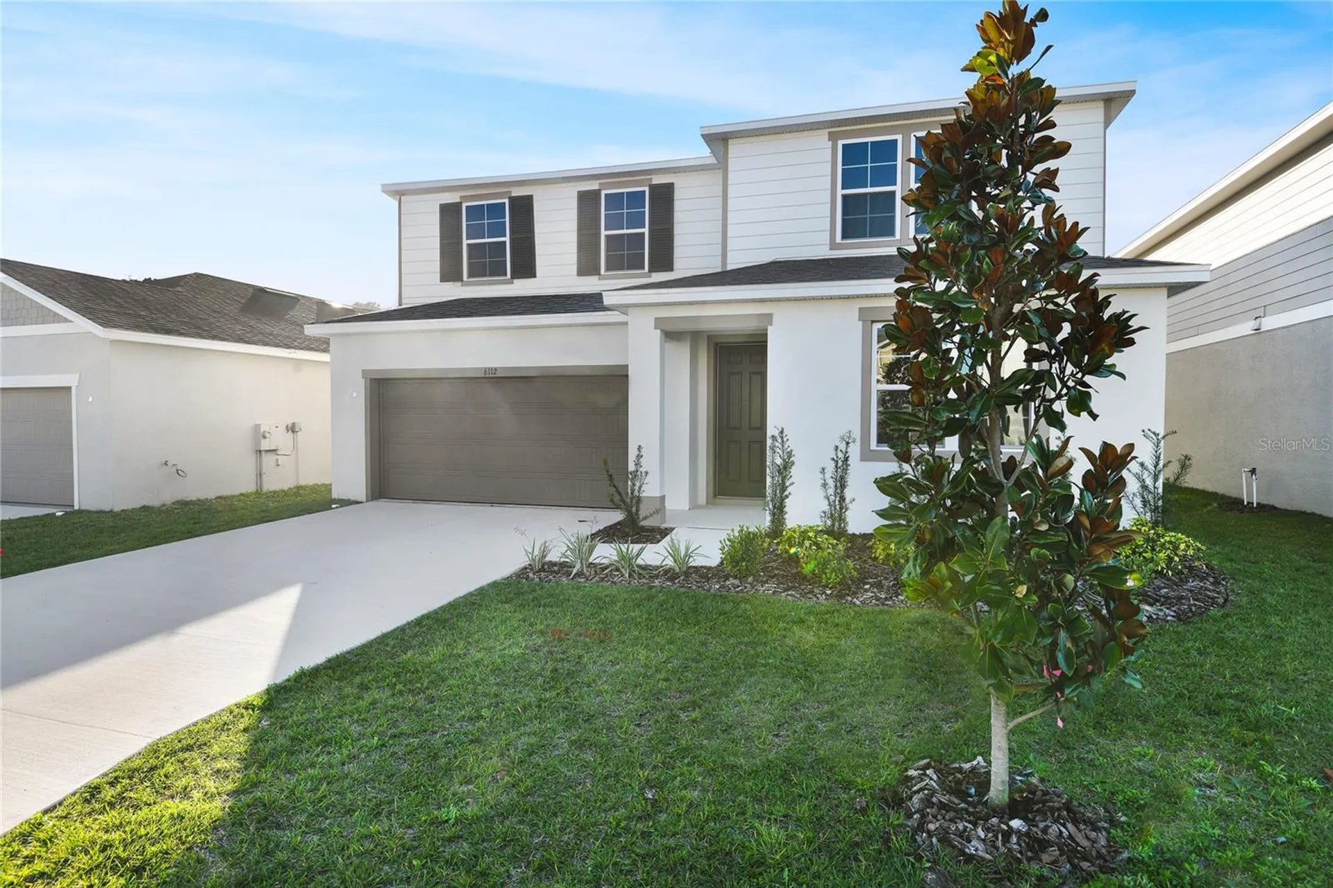6112 SW 64th Terrace Ocala FL 34474