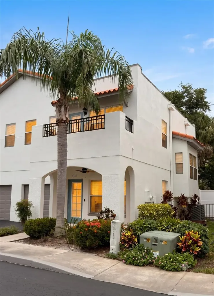 3181 Toscana Circle Tampa FL 33611
