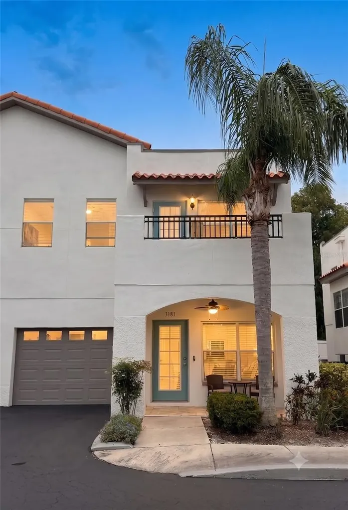 3181 Toscana Circle Tampa FL 33611