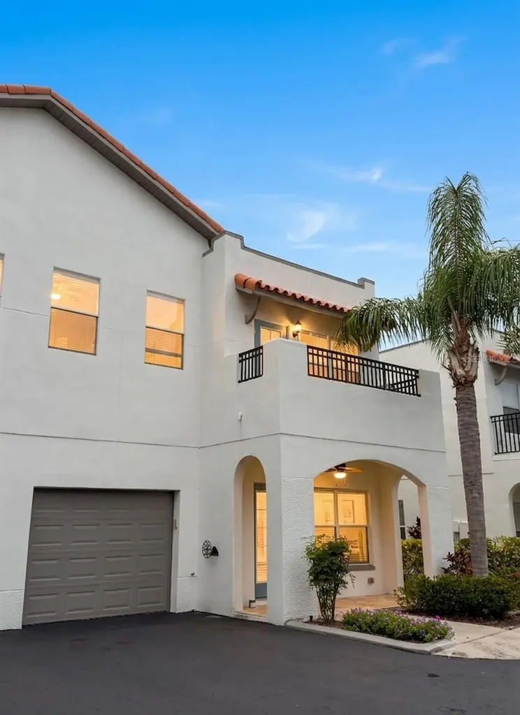 3181 Toscana Circle Tampa FL 33611