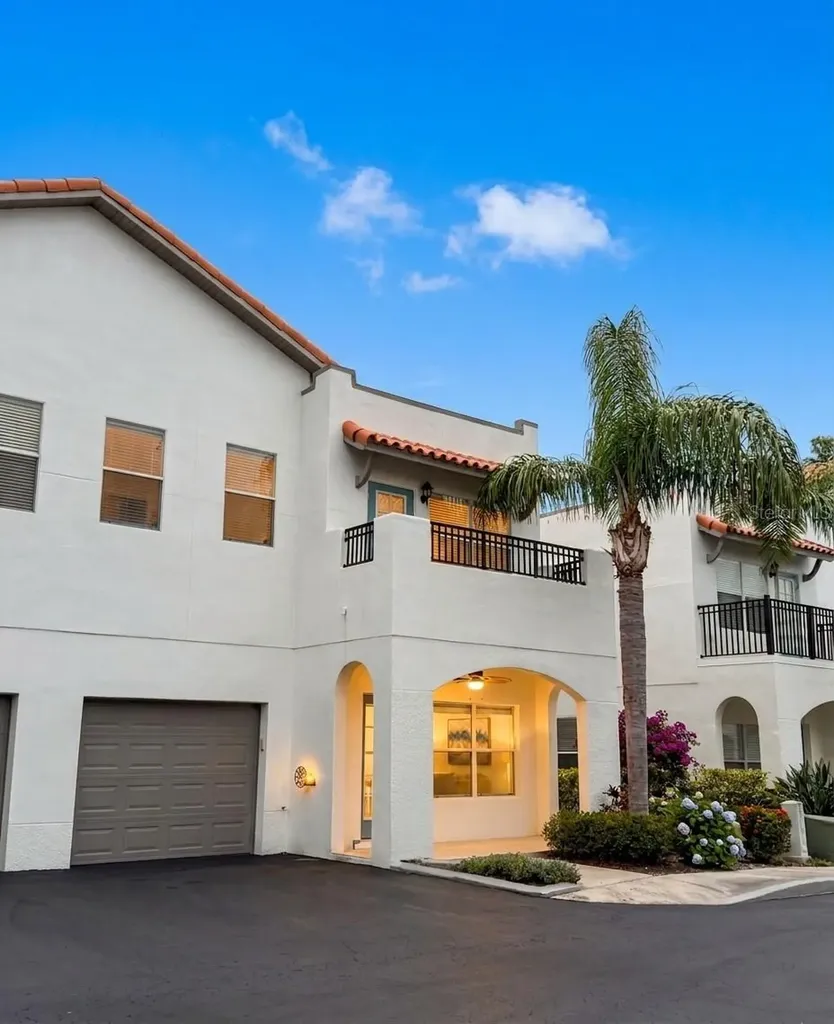 3181 Toscana Circle Tampa FL 33611