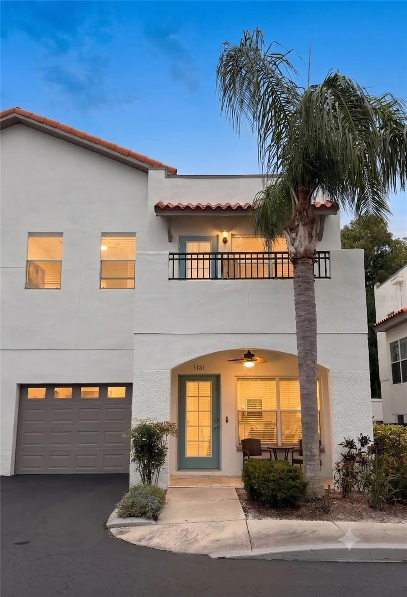 3181 Toscana Circle Tampa FL 33611