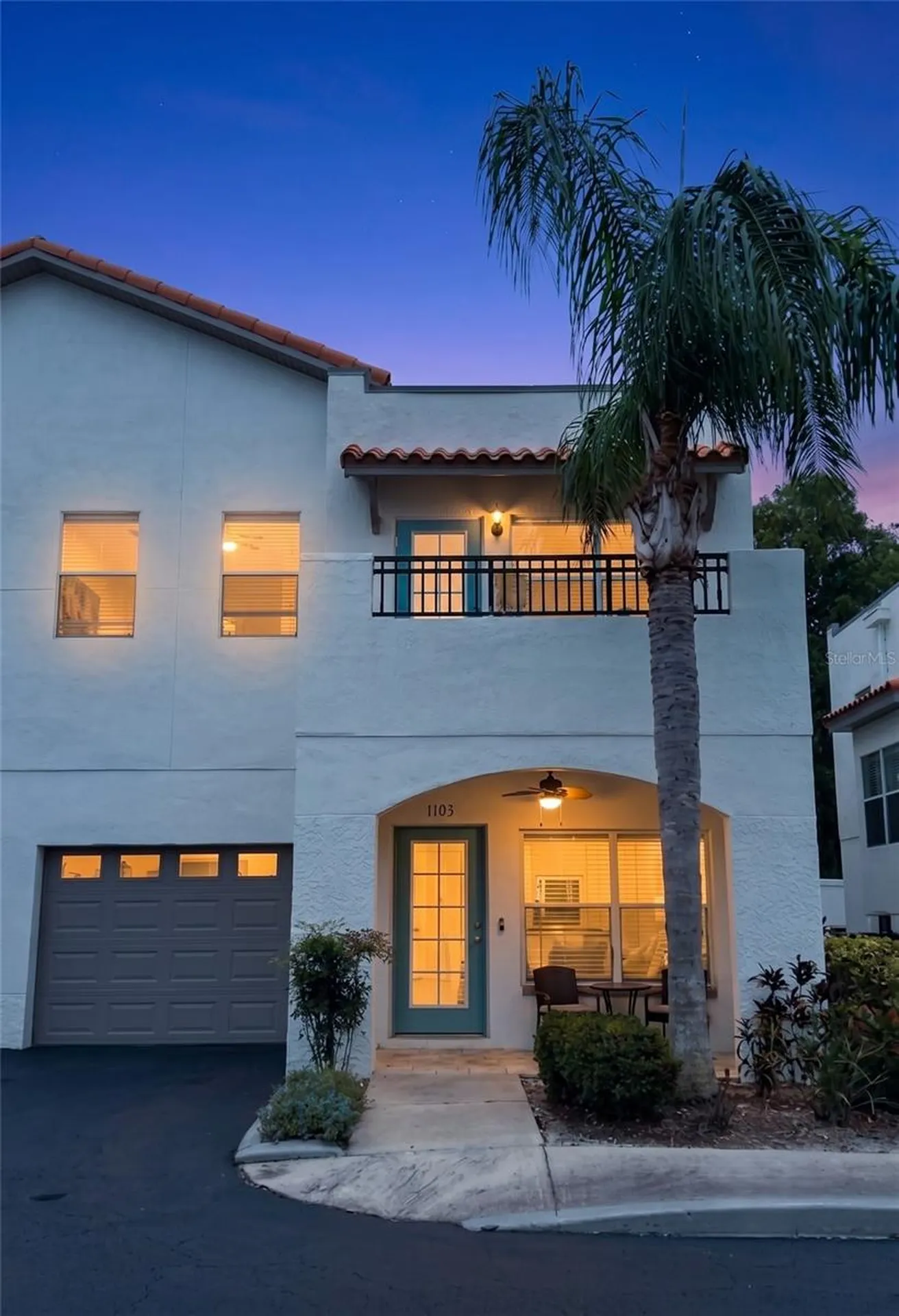 3181 Toscana Circle Tampa FL 33611