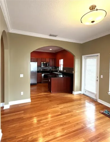 3181 Toscana Circle Tampa FL 33611
