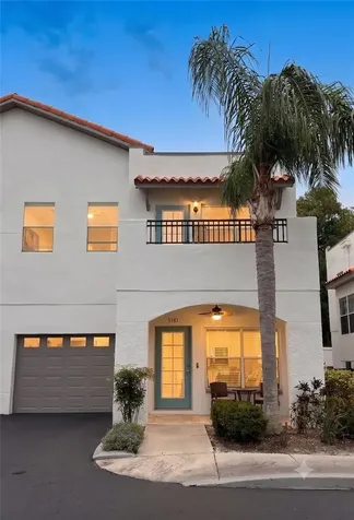 3181 Toscana Circle Tampa FL 33611