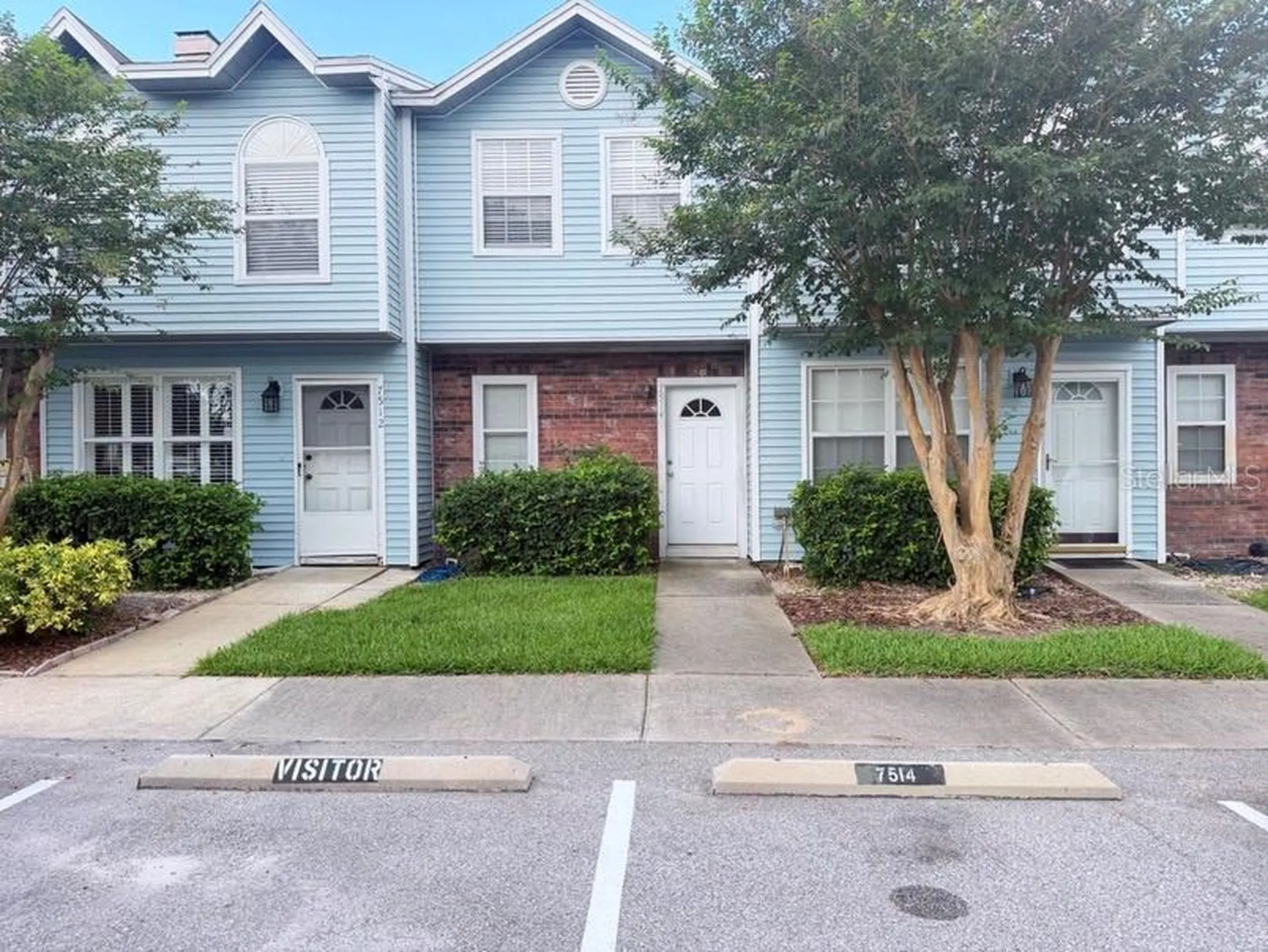 7514 Colonial Court Tampa FL 33615