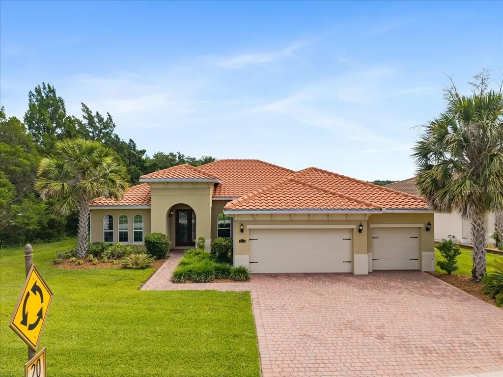 3801 Bowfin Trail Kissimmee FL 34746