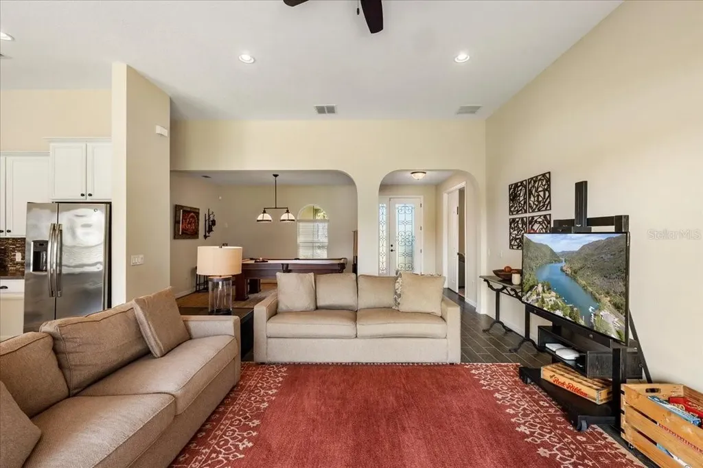 3801 Bowfin Trail Kissimmee FL 34746