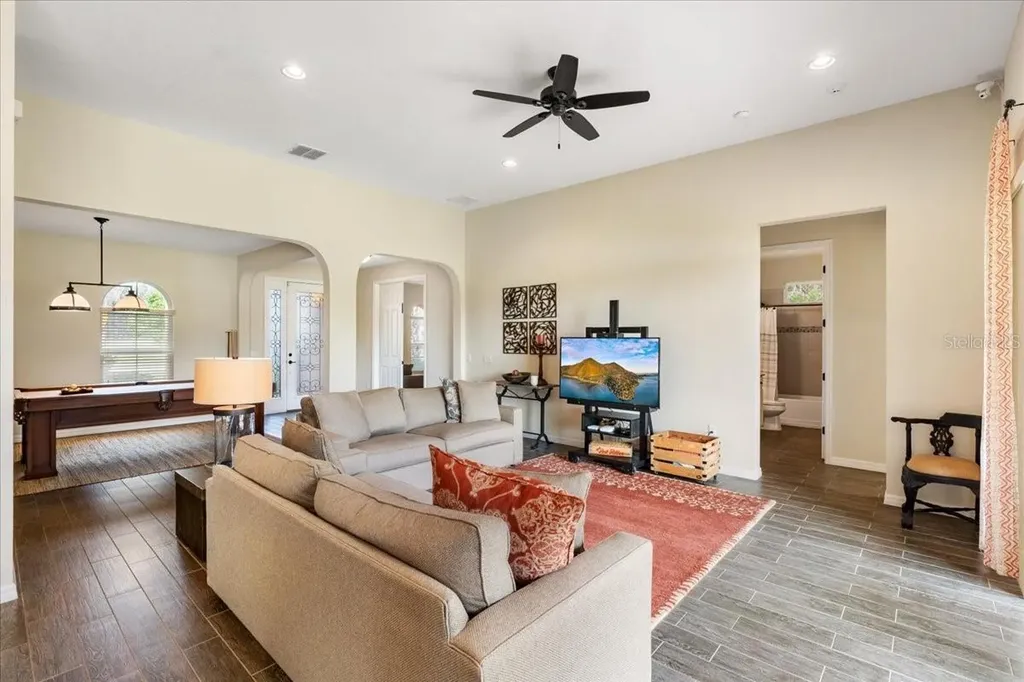 3801 Bowfin Trail Kissimmee FL 34746