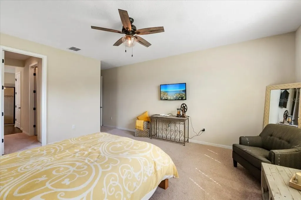 3801 Bowfin Trail Kissimmee FL 34746