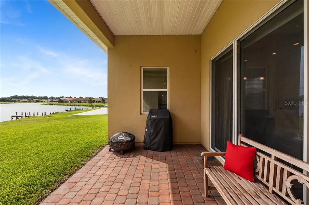 3801 Bowfin Trail Kissimmee FL 34746