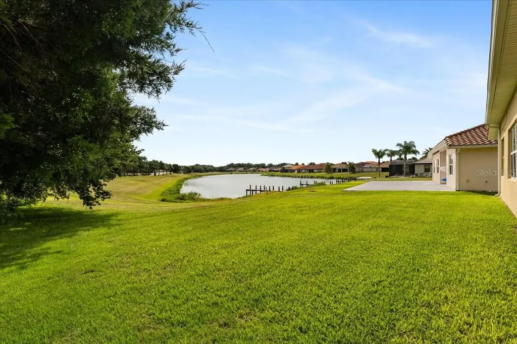 3801 Bowfin Trail Kissimmee FL 34746