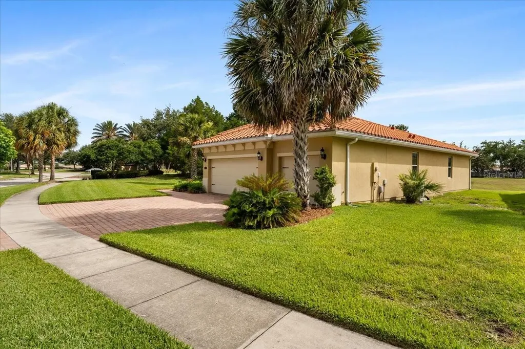3801 Bowfin Trail Kissimmee FL 34746