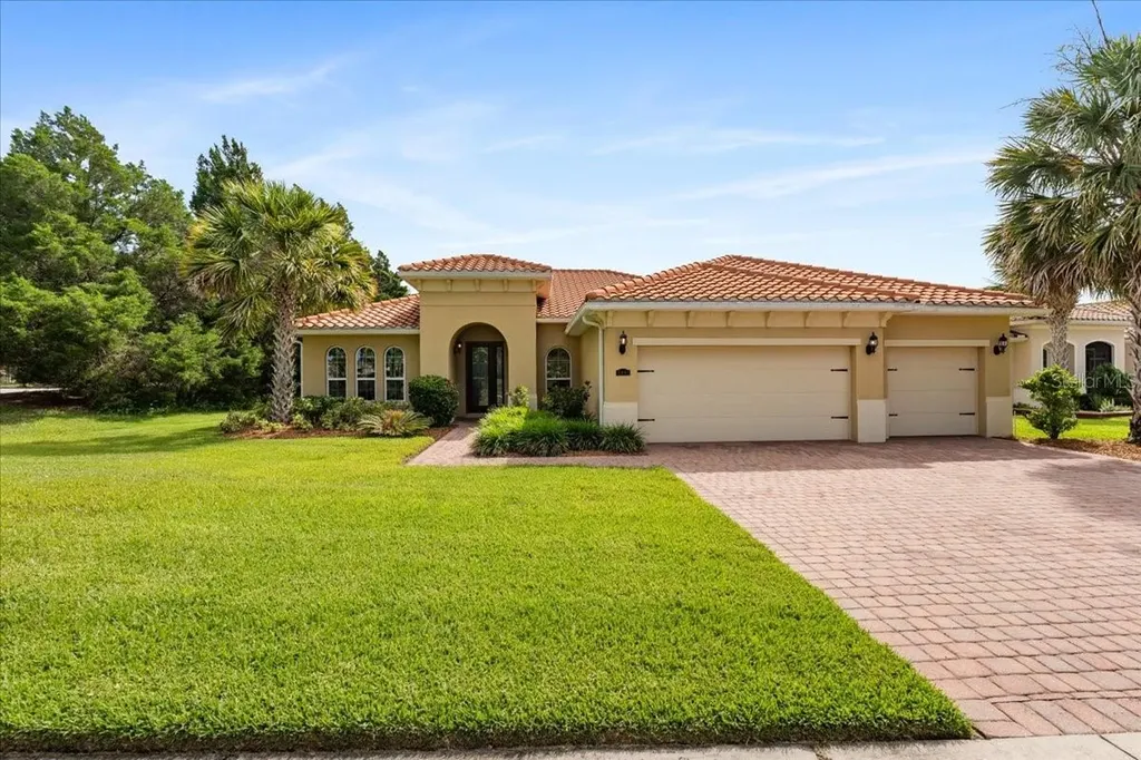 3801 Bowfin Trail Kissimmee FL 34746