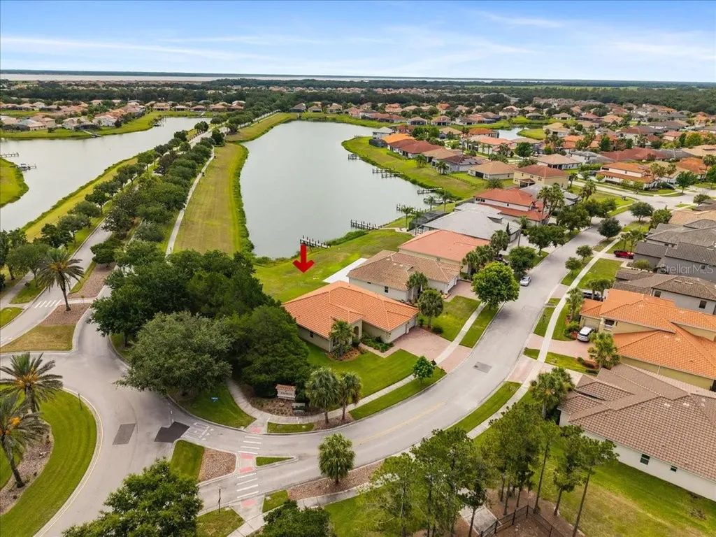 3801 Bowfin Trail Kissimmee FL 34746