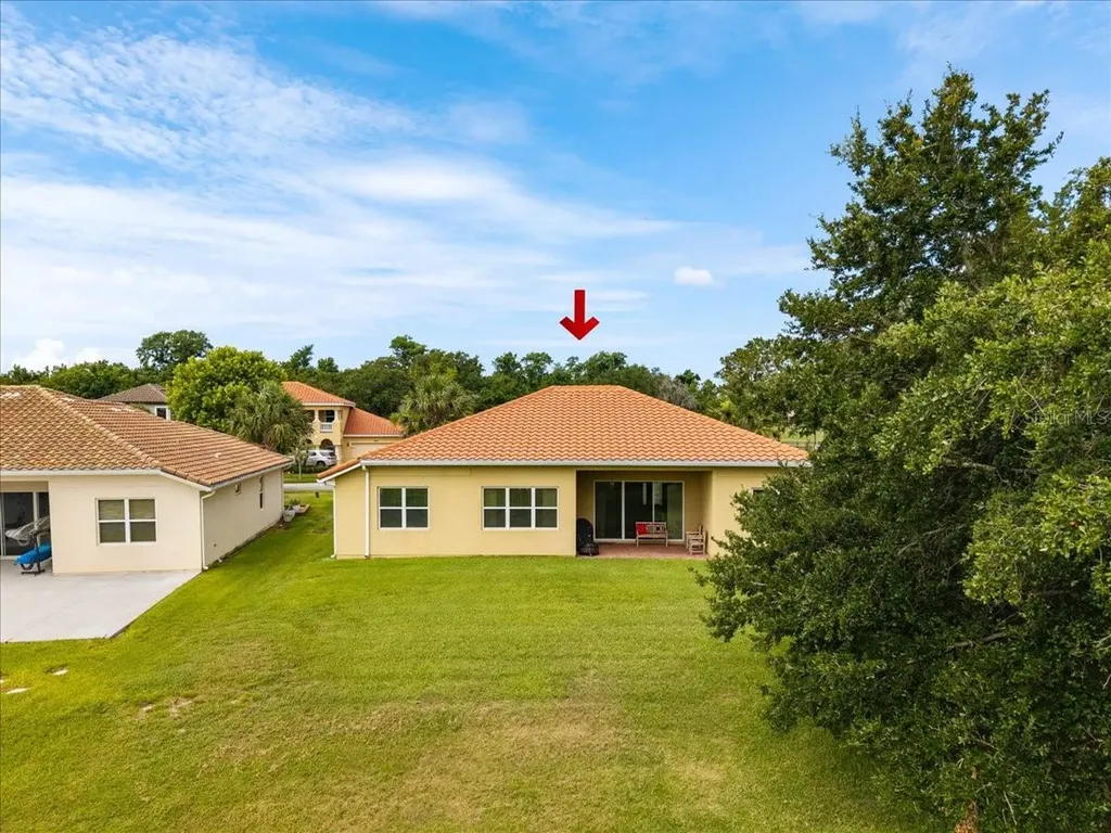 3801 Bowfin Trail Kissimmee FL 34746