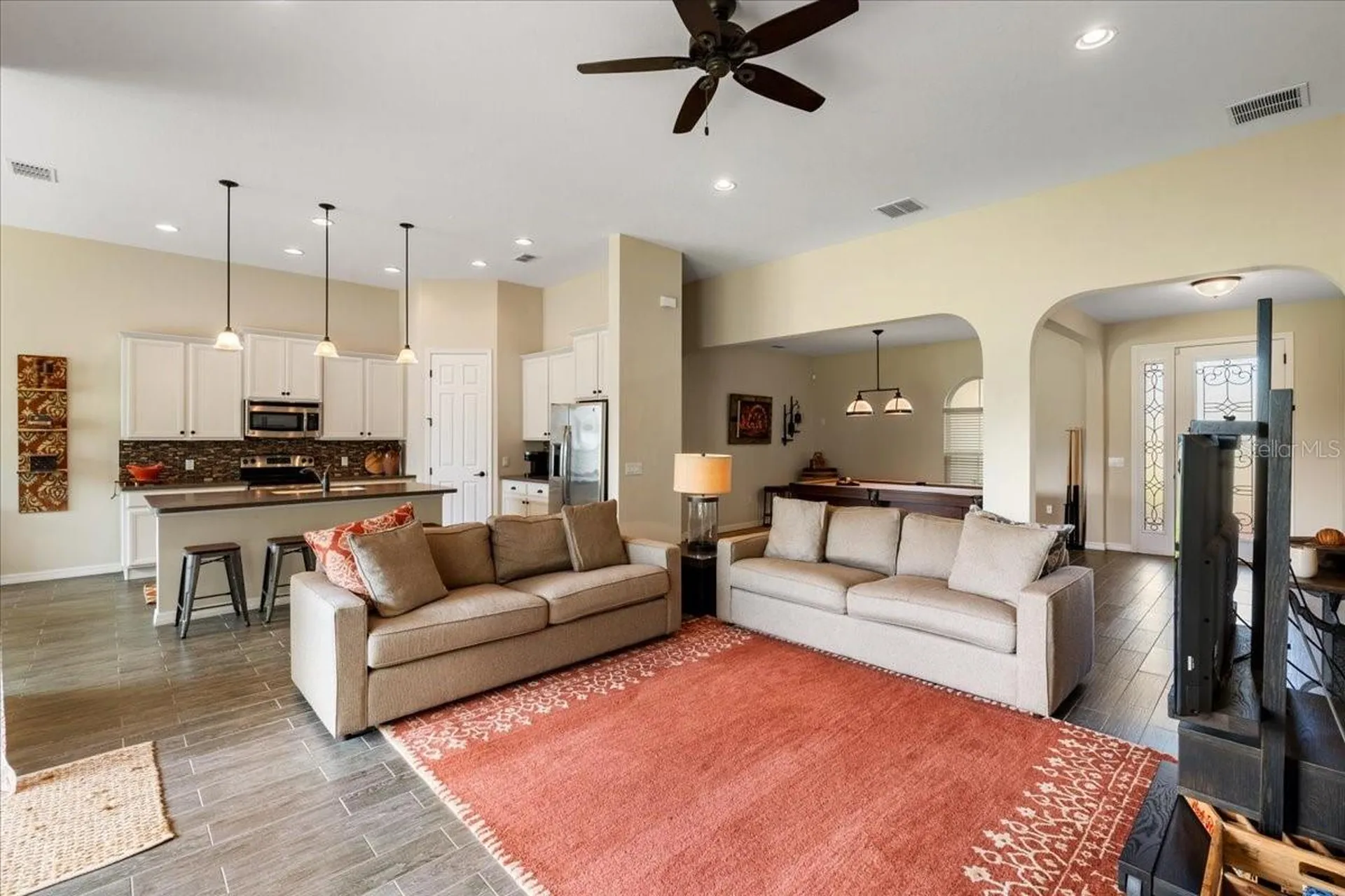 3801 Bowfin Trail Kissimmee FL 34746