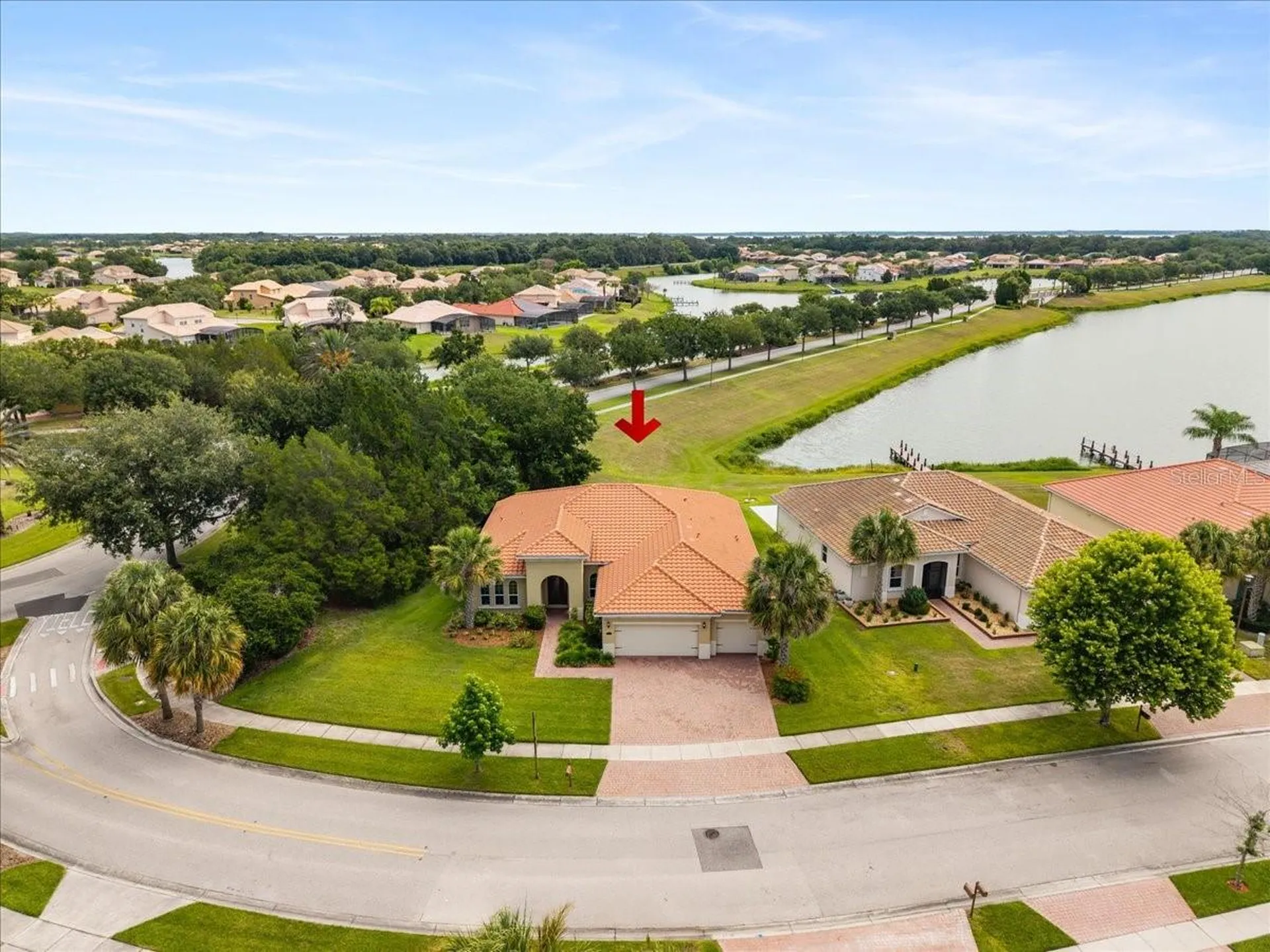 3801 Bowfin Trail Kissimmee FL 34746