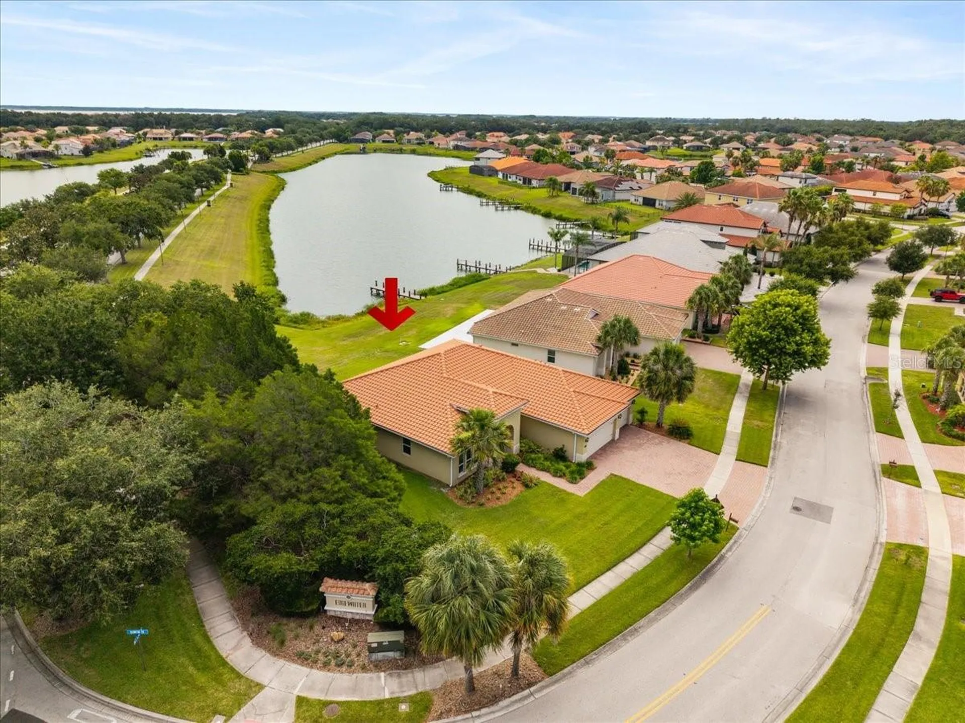3801 Bowfin Trail Kissimmee FL 34746