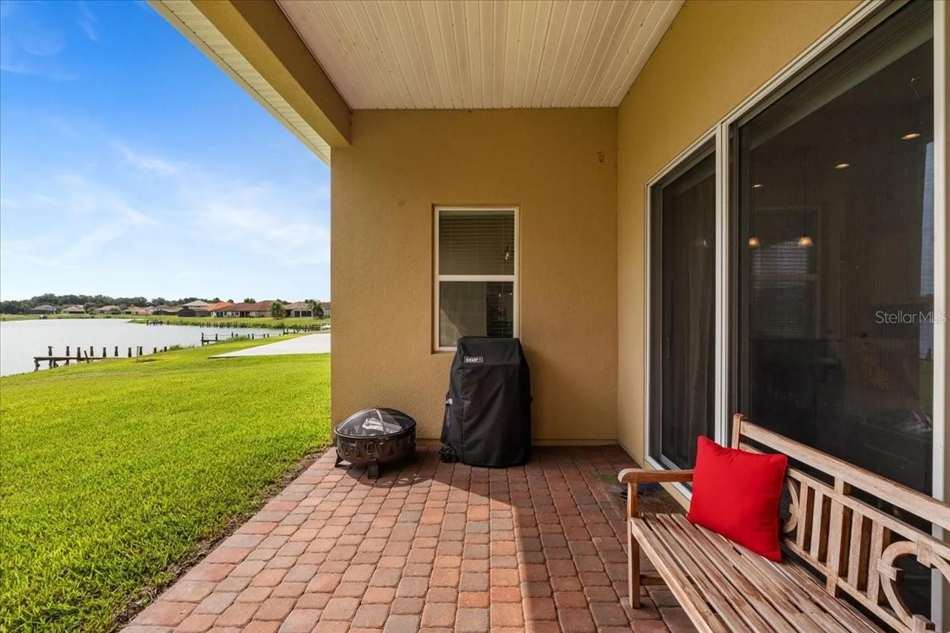 3801 Bowfin Trail Kissimmee FL 34746