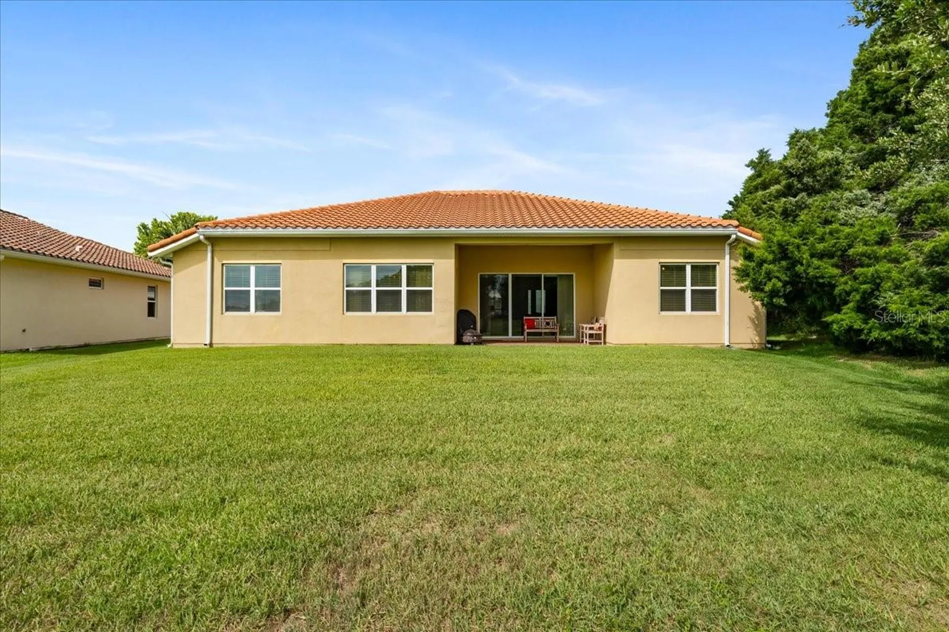 3801 Bowfin Trail Kissimmee FL 34746