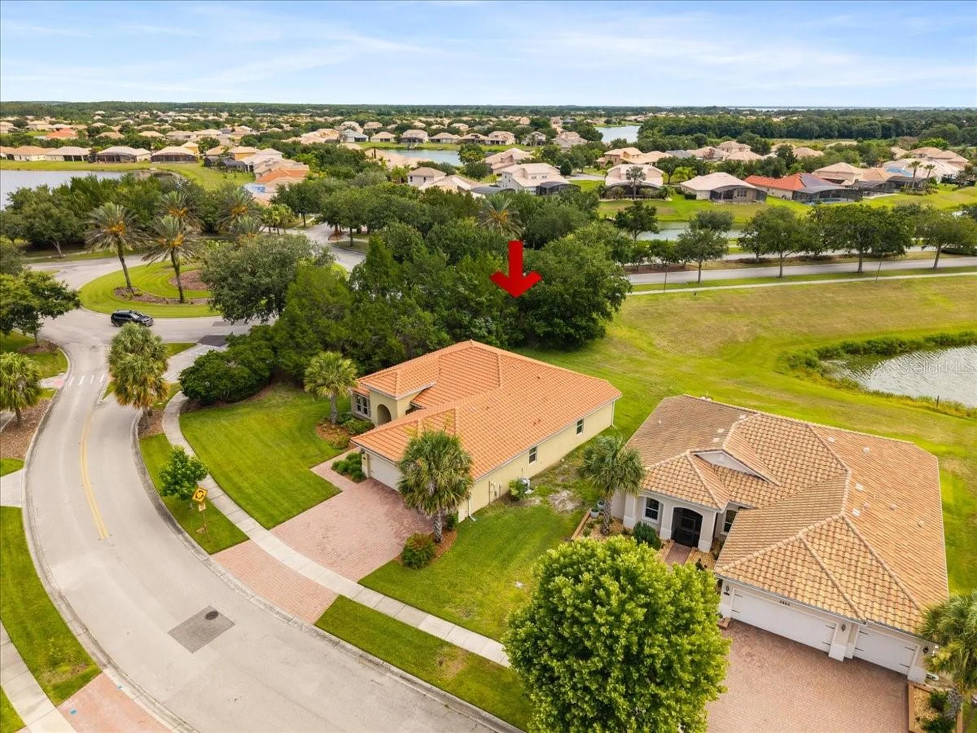 3801 Bowfin Trail Kissimmee FL 34746