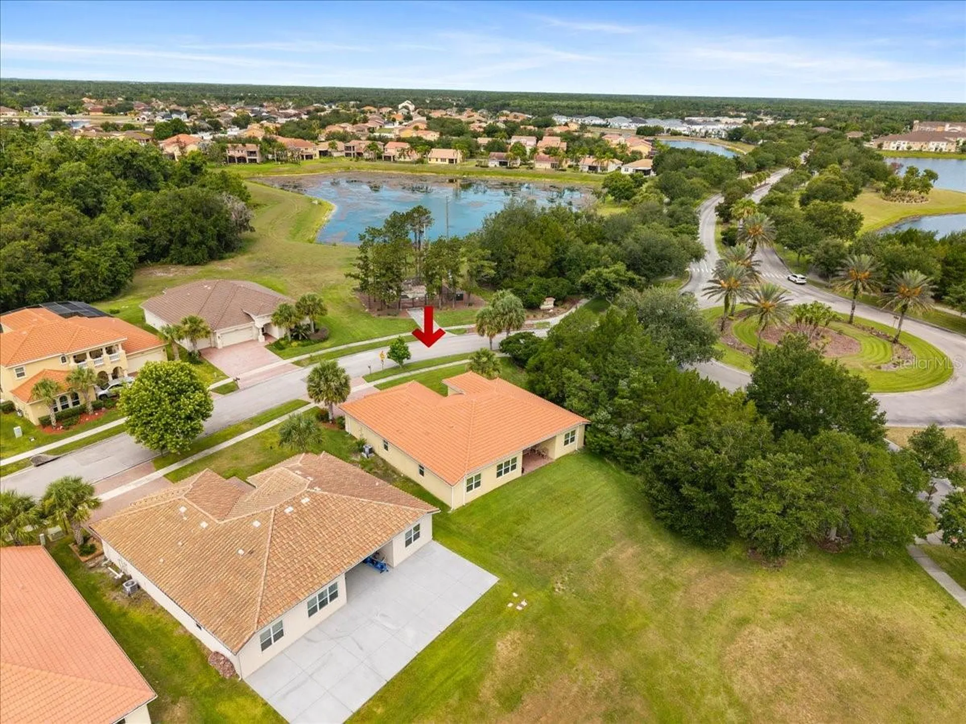 3801 Bowfin Trail Kissimmee FL 34746