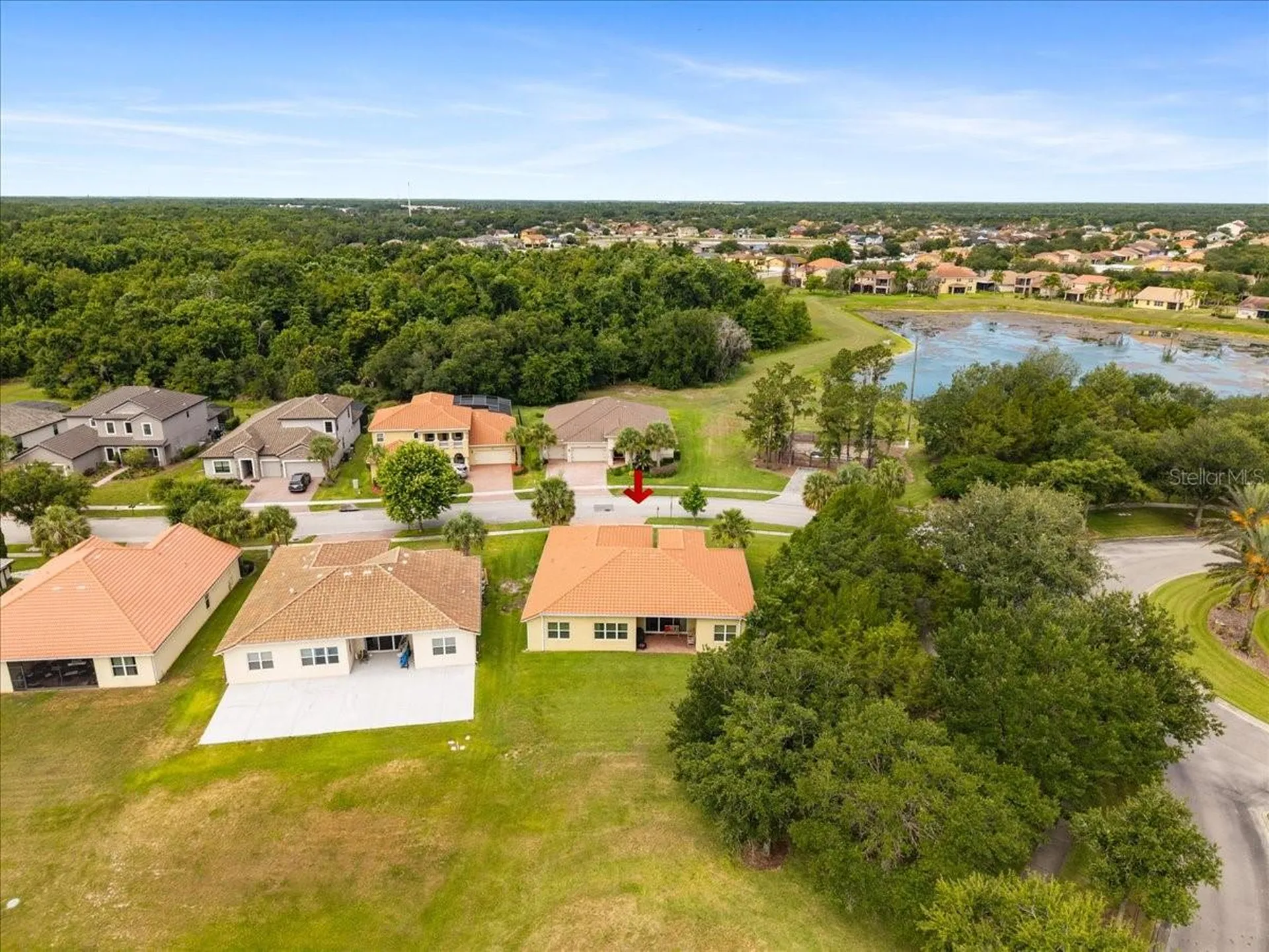 3801 Bowfin Trail Kissimmee FL 34746