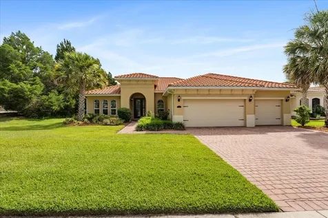 3801 Bowfin Trail Kissimmee FL 34746