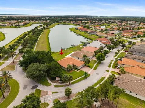 3801 Bowfin Trail Kissimmee FL 34746