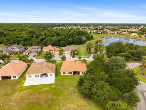 3801 Bowfin Trail Kissimmee FL 34746