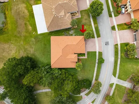 3801 Bowfin Trail Kissimmee FL 34746