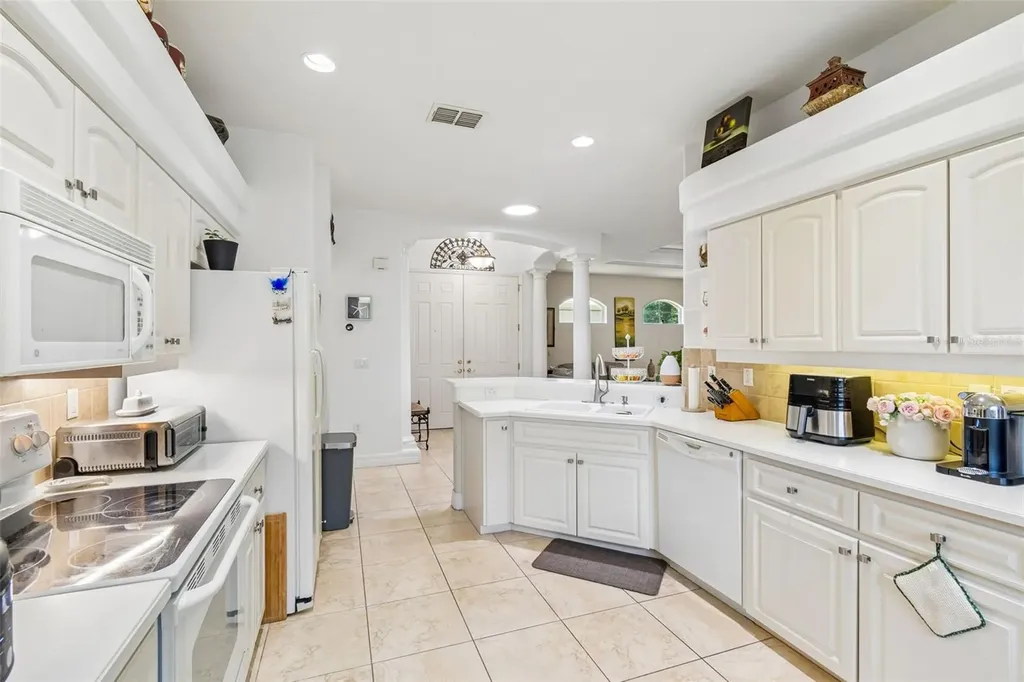 5212 Esplande Court Brooksville FL 34604