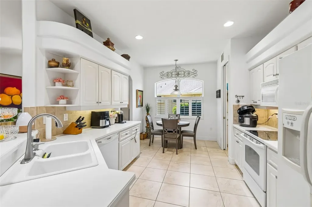 5212 Esplande Court Brooksville FL 34604