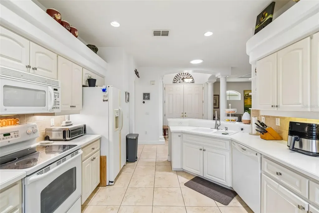 5212 Esplande Court Brooksville FL 34604