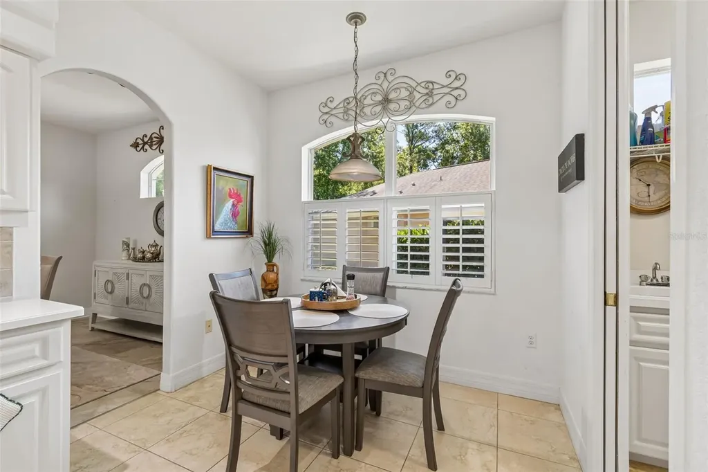 5212 Esplande Court Brooksville FL 34604