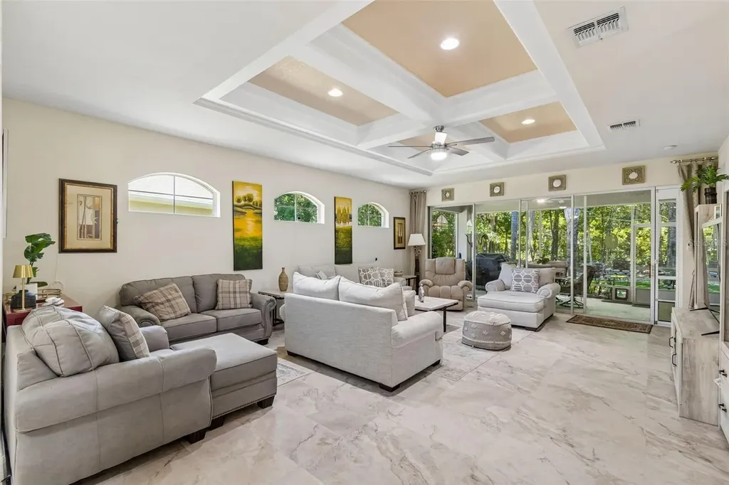 5212 Esplande Court Brooksville FL 34604