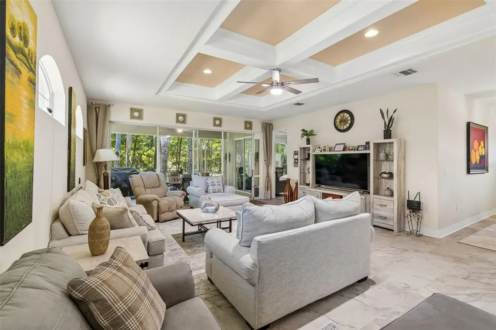 5212 Esplande Court Brooksville FL 34604